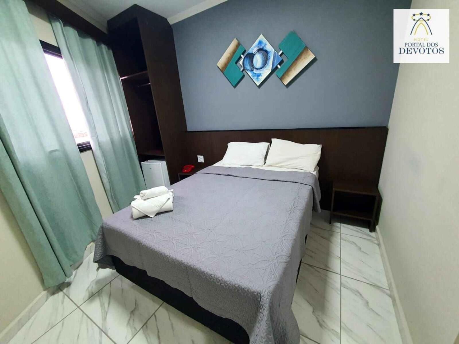 Hotel Portal Dos Devotos Aparecida  Extérieur photo